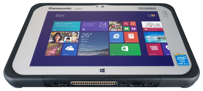 Купить panasonic toughpad fz-m1 (fz-m1ccljye9) - защищённый планшет в Москве. В нашем каталоге интернет-магазина icover.ru вы можете ознакомиться с ценами, подробным описанием, фотографиями и техническими характеристиками. Низкие цены. Высокое качество. Доставка по России. Заказать товары по телефону +7(495)229-39-50 Panasonic Toughpad FZ-M1 (FZ-M1CCLJYE9) - защищённый планшет купить в интернет-магазине icover