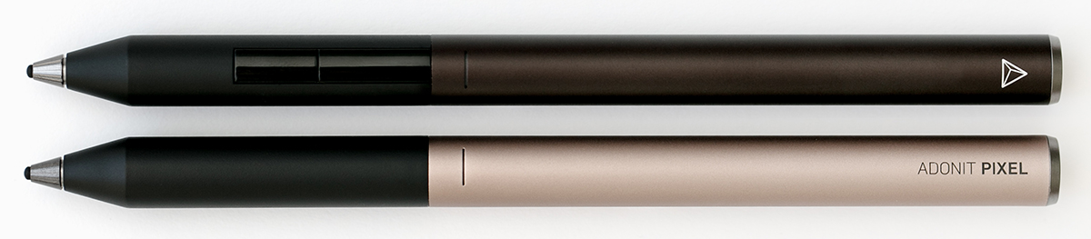Стилус Adonit Pixel (Bronze) купить в интернет-магазине icover