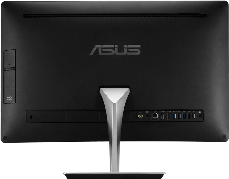 Моноблок Asus ET2321INTH-B020R 23", Intel Core i7 1,8 GHz 4500U, 16Gb, 2Tb, NVIDIA GeForce GT 740M (90PT00Q1-M03660) купить в интернет-магазине icover