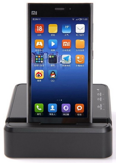 Зарядное устройство Orico OPC-4US (Black) купить в интернет-магазине icover