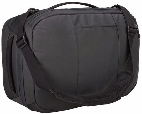 Дорожная сумка Thule Subterra Carry-On 40L (Dark Grey) купить в интернет-магазине icover