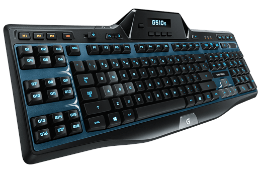 Купить logitech gaming keyboard g510s (920-004975) - игровая клавиатура (black) в Москве. В нашем каталоге интернет-магазина icover.ru вы можете ознакомиться с ценами, подробным описанием, фотографиями и техническими характеристиками. Низкие цены. Высокое качество. Доставка по России. Заказать товары по телефону +7(495)229-39-50 Logitech Gaming Keyboard G510S (920-004975) - игровая клавиатура (Black) купить в интернет-магазине icover