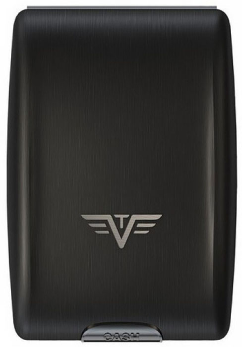 Tru Virtu Oyster 2 (14.10.2.0001.08) - кошелек (Black Magic) купить в интернет-магазине icover