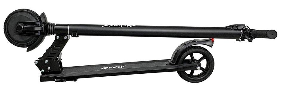 Электросамокат HIPER Stark DX650 (Black) купить в интернет-магазине icover