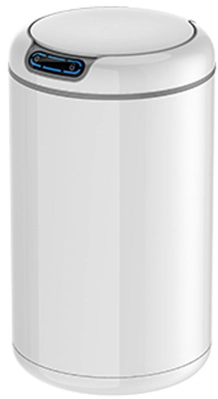 

Мусорное ведро EKO EK9255 12L (White)