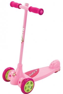 Razor Kuties Unicorn (83102) - самокат для самых маленьких (Pink) купить в интернет-магазине icover