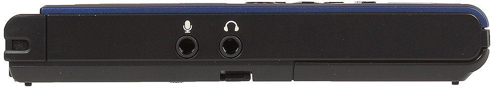 Olympus WS-806 - цифровой диктофон (Blue) купить в интернет-магазине icover