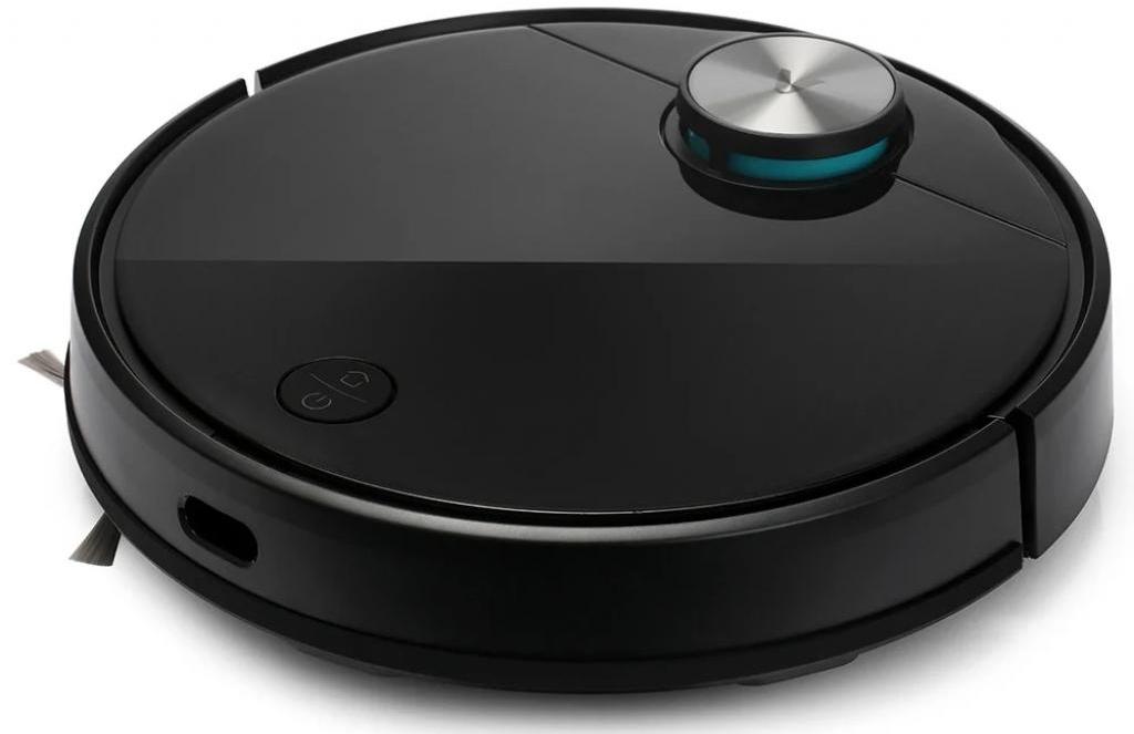 Робот-пылесос Xiaomi Viomi Cleaning Robot V3 (Black) купить в интернет-магазине icover