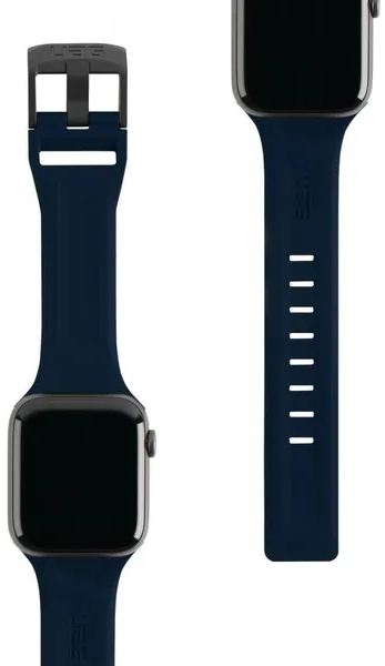 Ремешок UAG Scout Silicone для Apple Watch 42/44mm (Mallard) купить в интернет-магазине icover
