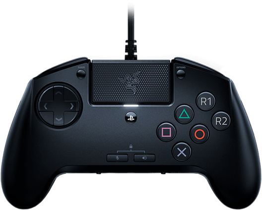 

Геймпад Razer Raion Arcade (RZ06-02940100-R3G1) для PS4 (Black)