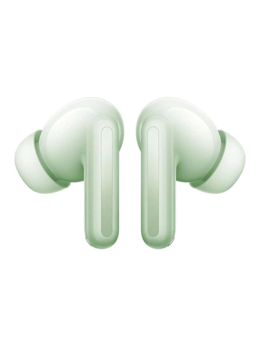 Беспроводные наушники Xiaomi Buds 8 BHR08UJGL (Green) купить в интернет-магазине icover