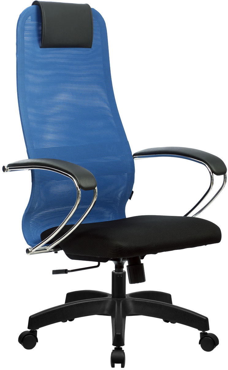 

Офисное кресло METTA BK-8 x2 z302689559/17831 (Blue), BK-8 x2