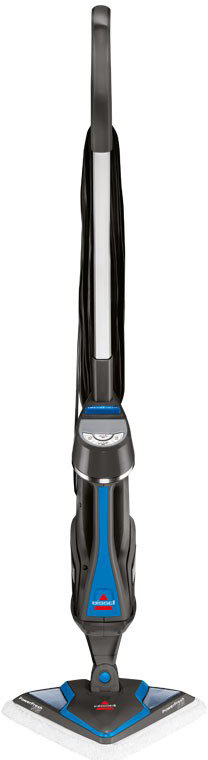 

Пароочиститель Bissell 1897N (Grey)