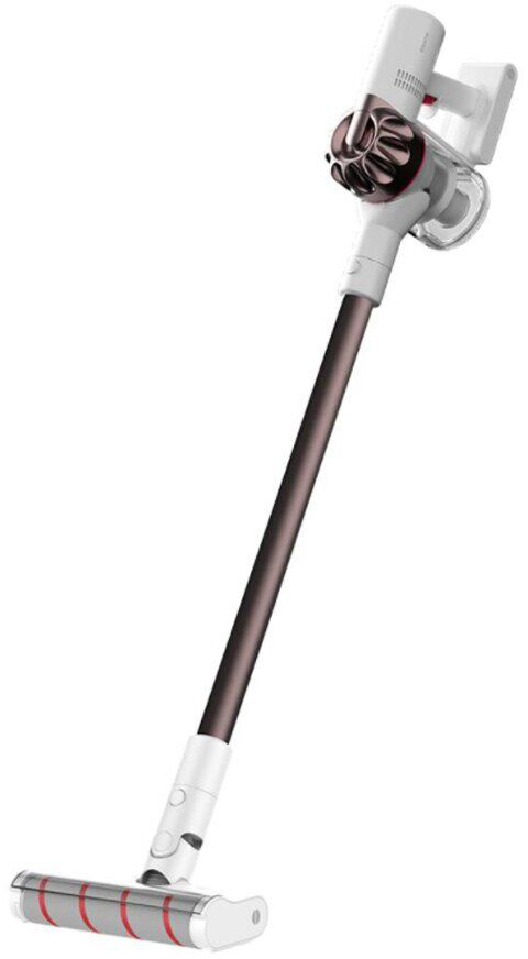 

Беспроводной пылесос Xiaomi Dreame XR Vacuum Cleaner (White)