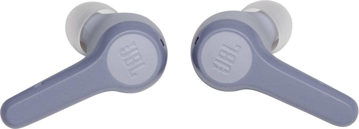 Беспроводные наушники JBL Tune 215TWS (Purple) купить в интернет-магазине icover