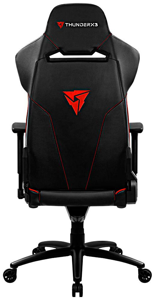 Игровое кресло ThunderX3 BC7 AIR (Black/Red) купить в интернет-магазине icover