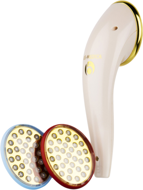 

US Medica Прибор для LED-фототерапии Therapy Gold (Pink)
