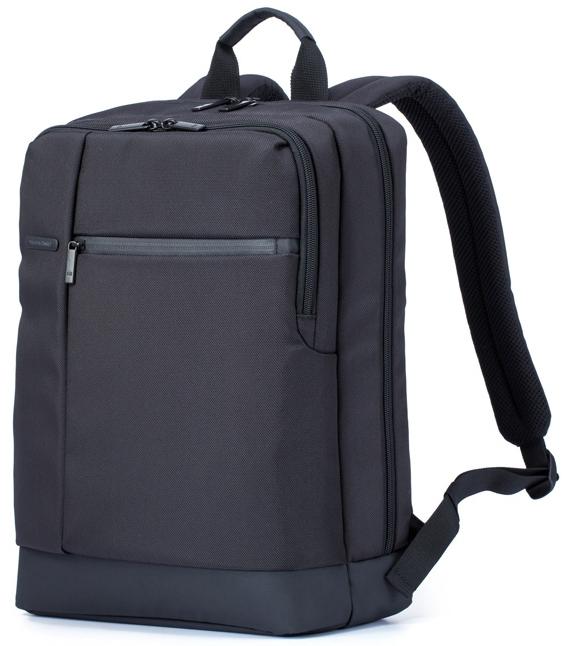 

Городской рюкзак Xiaomi Classic Backpack 17L (Black)
