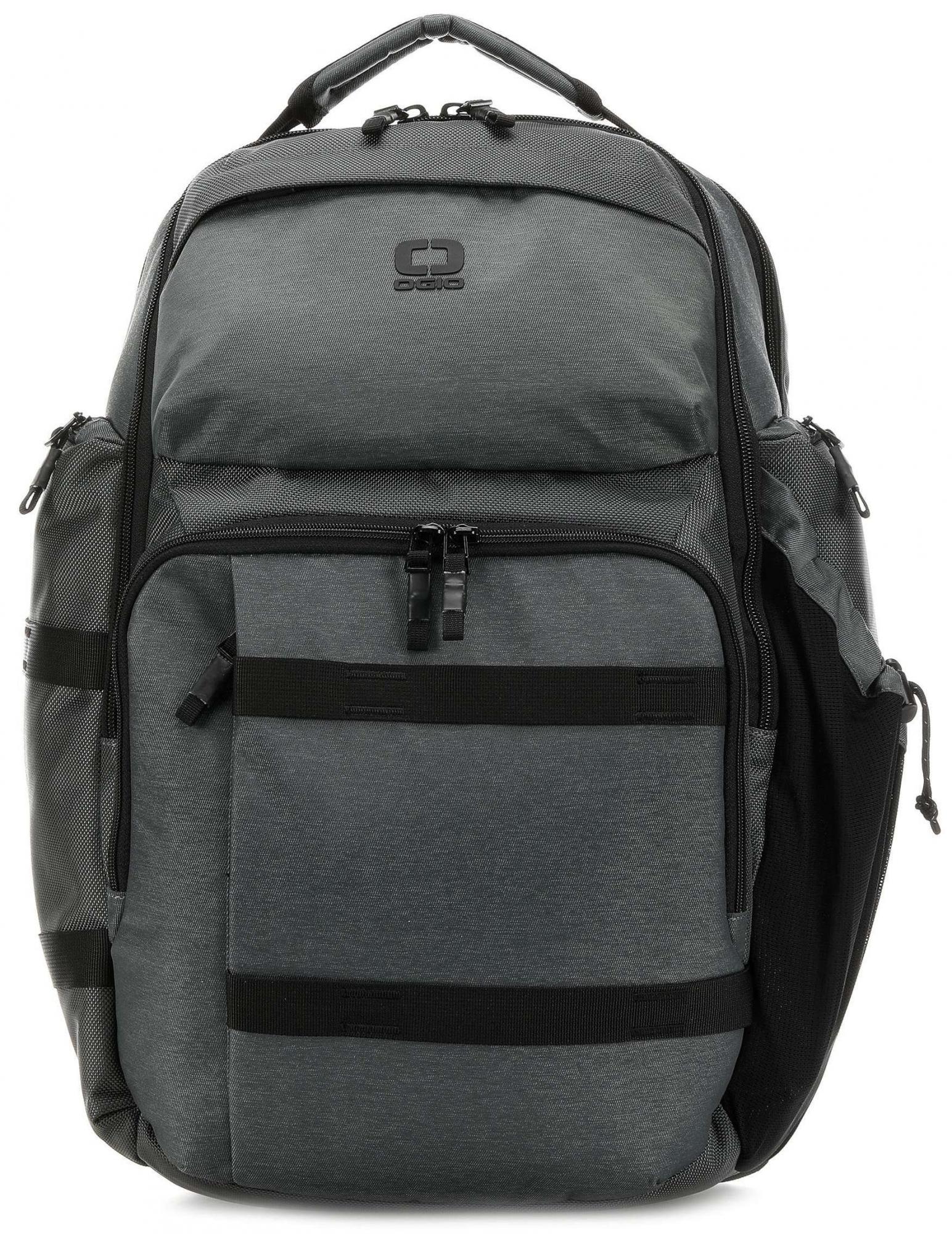 

Рюкзак OGIO Pace 25 (5920001OG) для ноутбука 17'' (Grey)