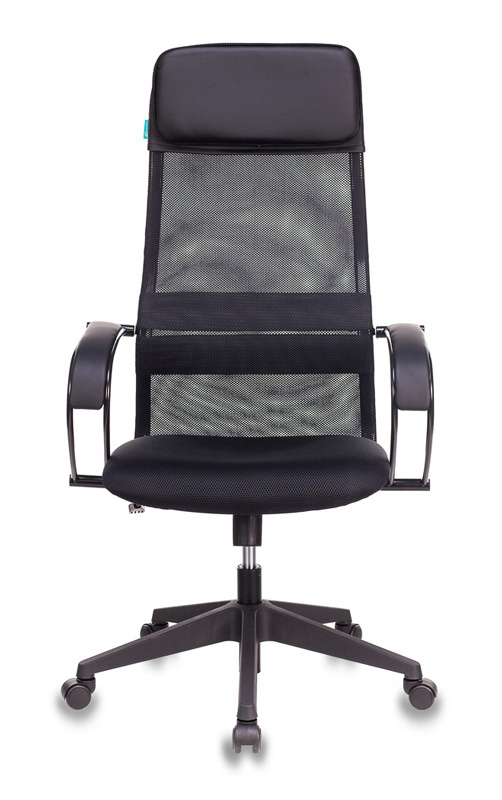 

Офисное кресло Бюрократ CH-608/BLACK (Black)