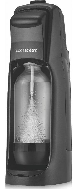 

Карбонатор Sodastream JET (Black), JET