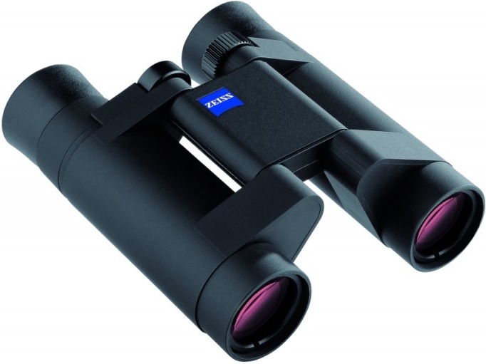 Carl Zeiss Conquest Compact 8x20 T - бинокль (Black) купить в интернет-магазине icover
