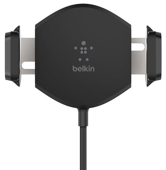 Беспроводное зарядное устройство Belkin Boost Up F7U053btBLK (Black) купить в интернет-магазине icover