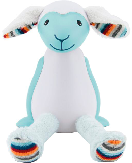 

Ночник Zazu Барашек Фин ZA-FIN2.0-02 (Blue)