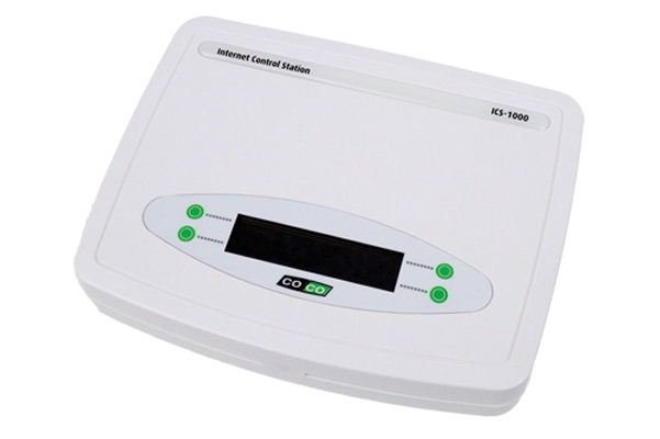 Coco ICS-1000 - управляющая станция купить в интернет-магазине icover