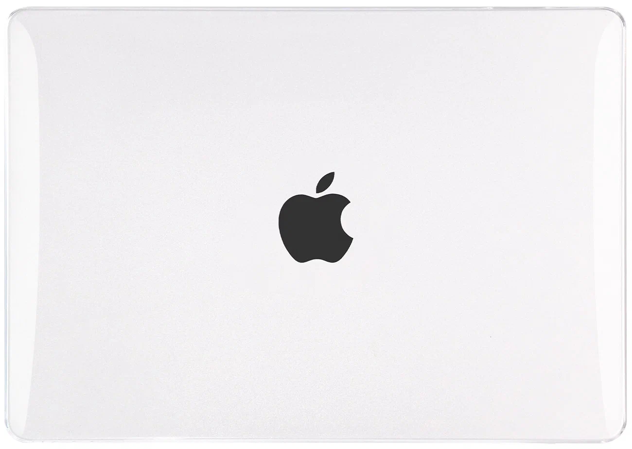 Чехол-накладка i-Blason для Macbook Air 13.6" 2022 A2442 (Clear) купить в интернет-магазине icover