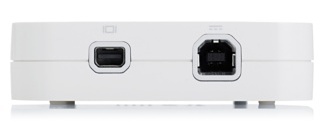 Belkin AV360 HDMI-to-Mini DisplayPort Converter (f2cd007) купить в интернет-магазине icover