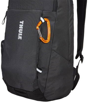 Рюкзак Thule EnRoute Backpack 18L для MacBook Pro 15" (Black) купить в интернет-магазине icover