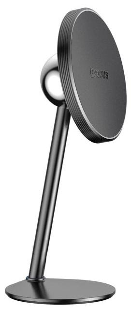 Держатель Baseus Little Sun Magnetic SUTY-01 (Black) купить в интернет-магазине icover