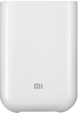 

Портативный фотопринтер Xiaomi для печати с телефона (XMKDDYJHT01)