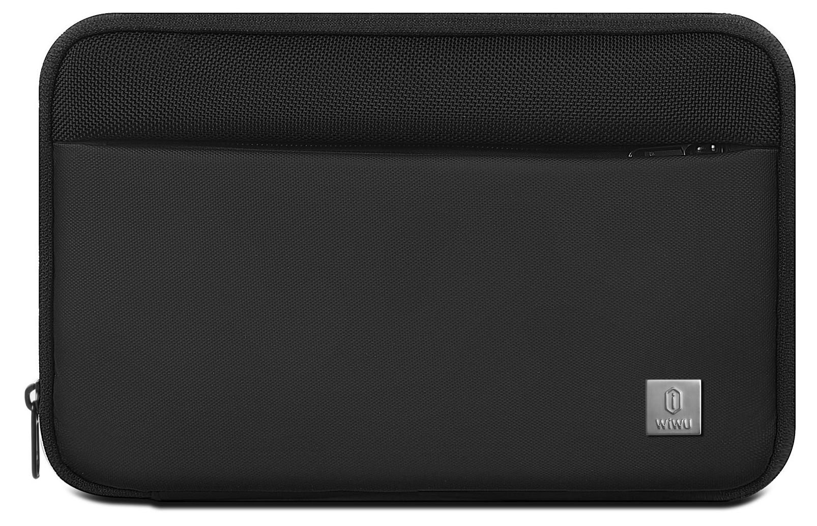 

Органайзер Wiwu Pouch Solo (Black), Pouch Solo