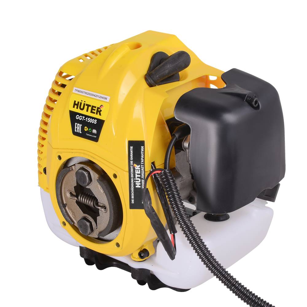 Купить триммер бензиновый huter ggt-1500s (yellow) в Москве. В нашем каталоге интернет-магазина icover.ru вы можете ознакомиться с ценами, подробным описанием, фотографиями и техническими характеристиками. Низкие цены. Высокое качество. Доставка по России. Заказать товары по телефону +7(495)229-39-50 Триммер бензиновый HUTER GGT-1500S (Yellow) купить в интернет-магазине icover