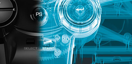 Logitech Driving Force GT (941-000101) - проводной руль с педалями купить в интернет-магазине icover