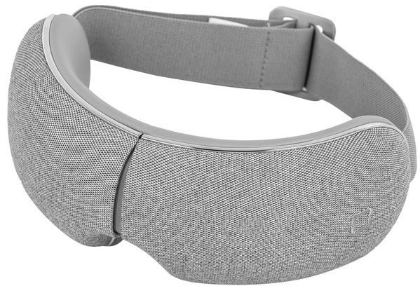 Массажер для глаз Bork D608 (Grey) купить в интернет-магазине icover