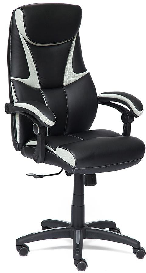 

Кресло руководителя Tetchair Cambridge 11672 (Grey)