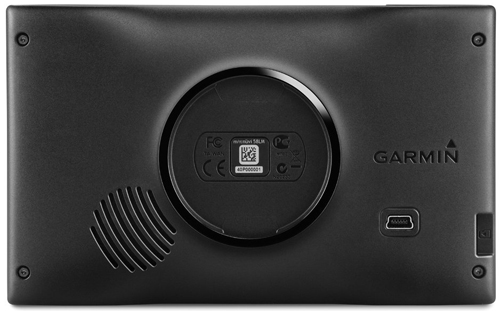 Garmin nuvi 67 LMT Russia (010-01399-36) - автомобильный навигатор купить в интернет-магазине icover