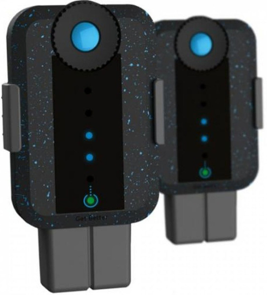 

Миостимулятор Bluetens Duo Sport BLT15DS (Black)
