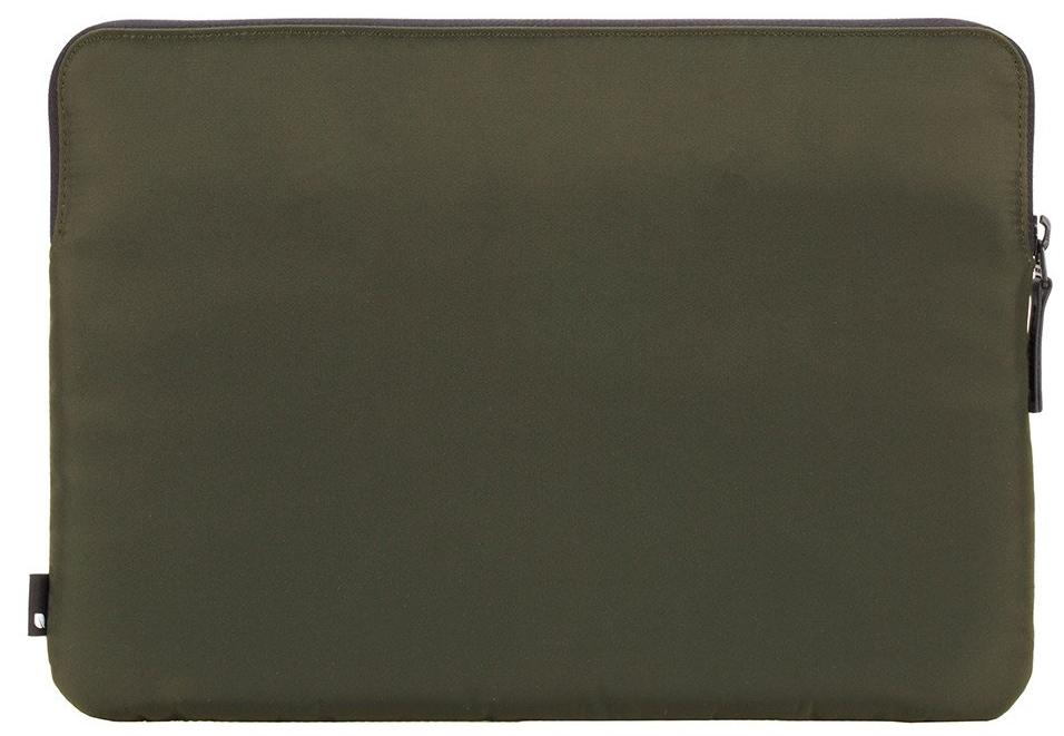 Чехол Incase Compact Sleeve in Flight Nylon (INMB100338-OLV) для MacBook Air 13" (Olive) купить в интернет-магазине icover