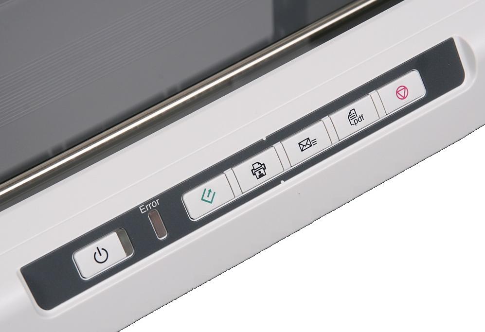 Epson GT-1500 - планшетный сканер (Blue/White) купить в интернет-магазине icover