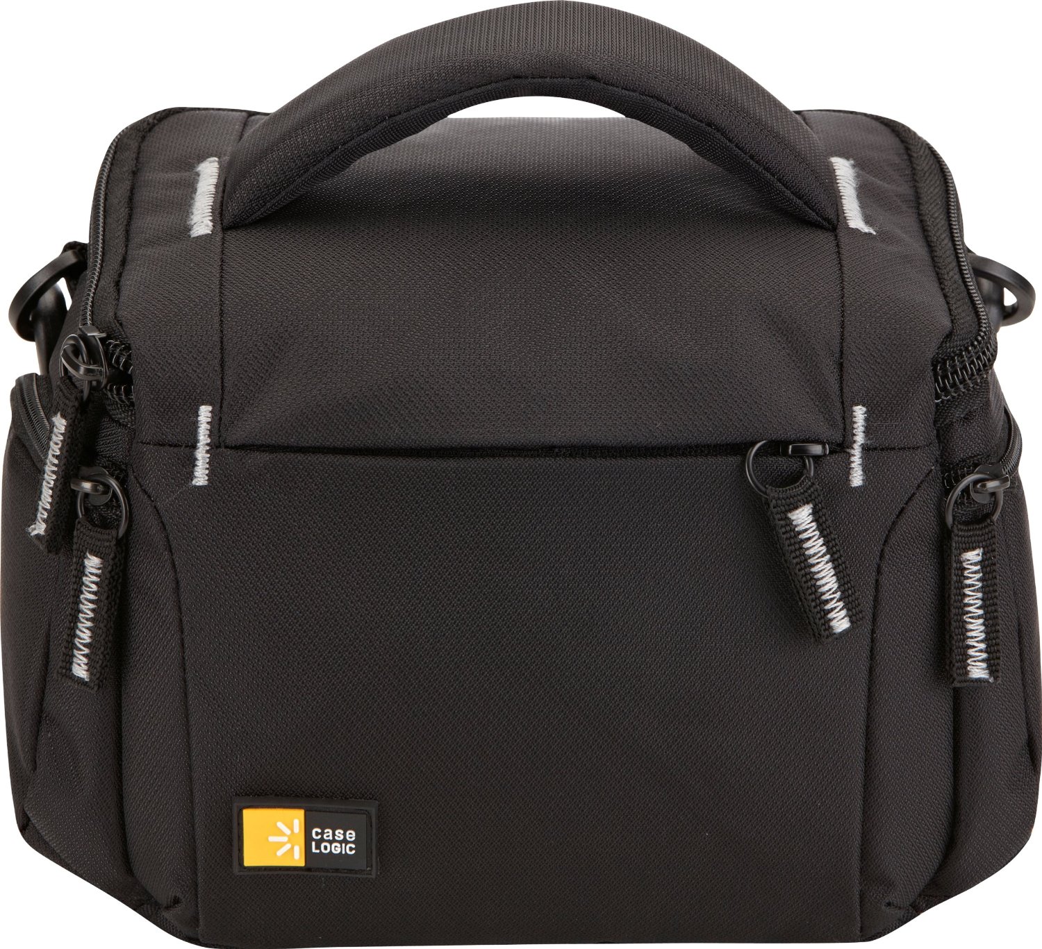 Сумка Case Logic Compact Bag (TBC-405-BLACK) для компактной/гибридной камеры (Black) купить в интернет-магазине icover