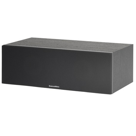 Центральный канал Bowers & Wilkins HTM62 S2 (Black Ash) купить в интернет-магазине icover