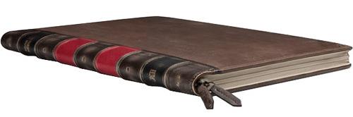 Чехол-книга Twelve South BookBook для MacBook Pro 15 Retina Display 12-1231 купить в интернет-магазине icover