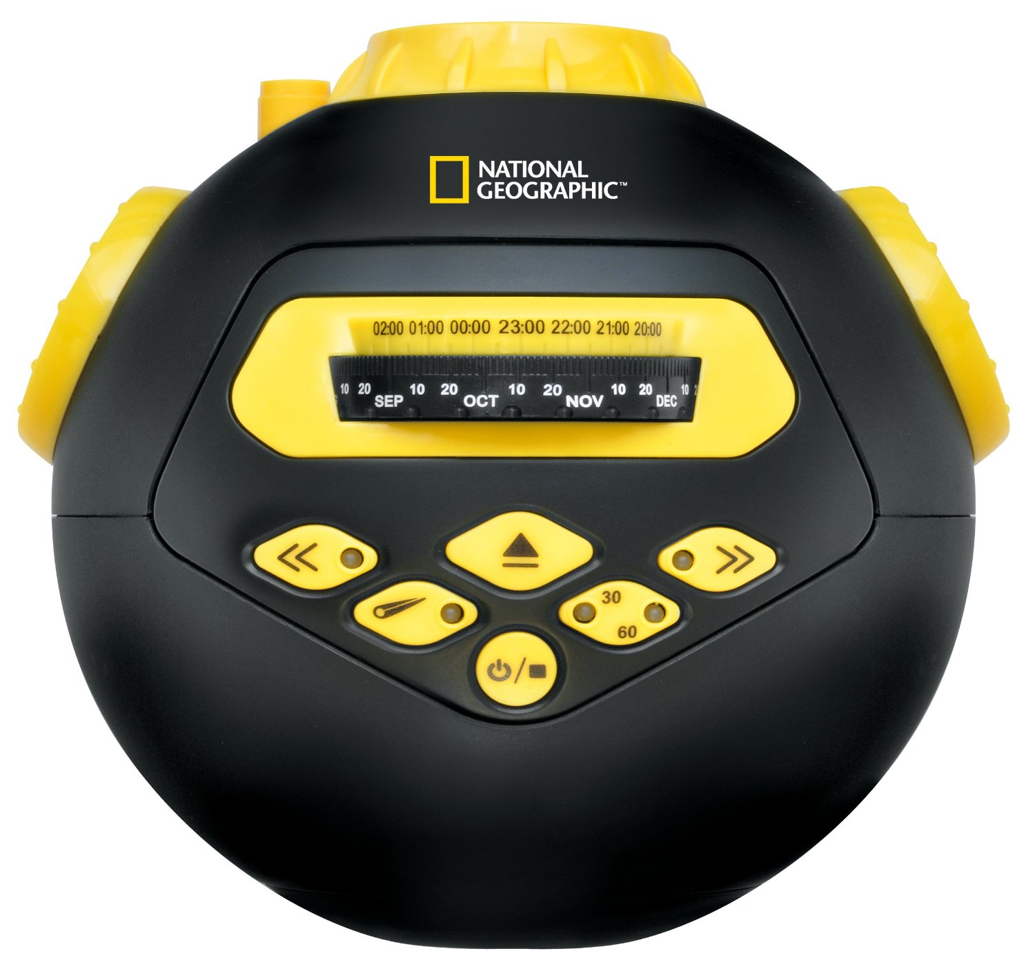 Bresser National Geographic Astro Planetarium (9105000) - домашний планетарий  купить в интернет-магазине icover