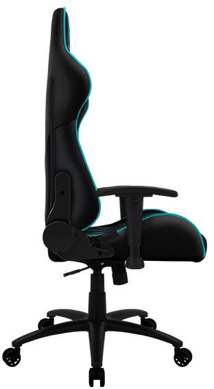 Игровое кресло ThunderX3 BC3 AIR TX3-BC3BC (Black/Cyan) купить в интернет-магазине icover