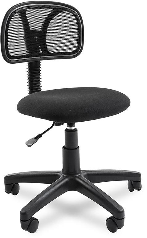 

Офисное кресло Chairman 250 00-07014780 (Black/Black)