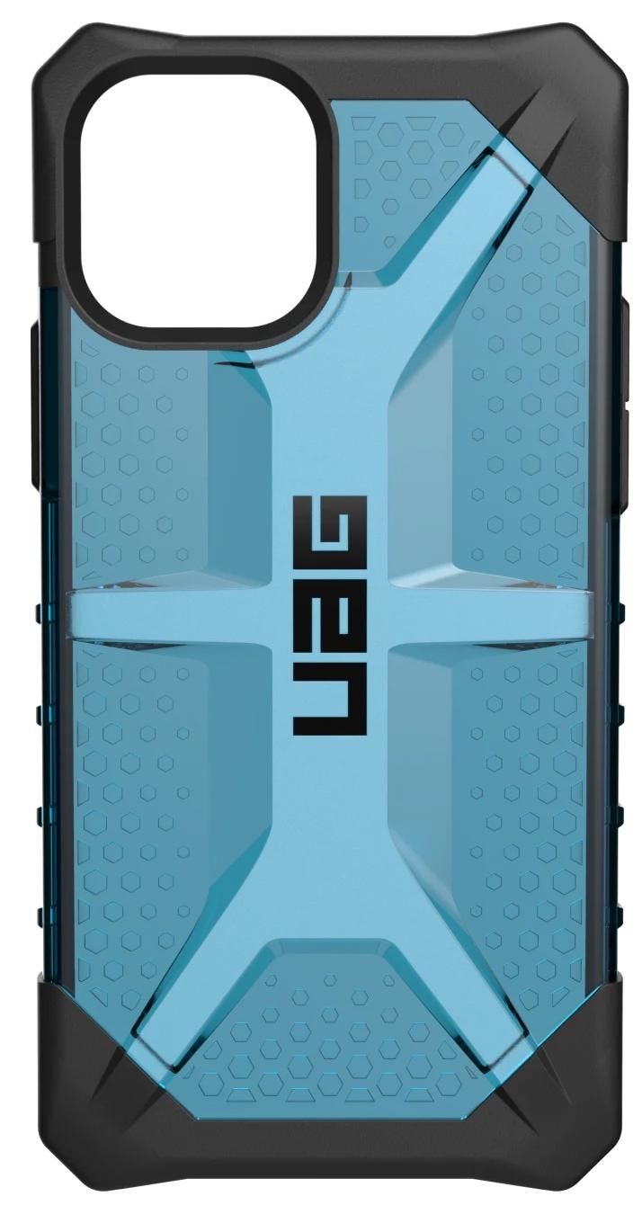 

Чехол UAG Plasma (112353115555) для iPhone 12/12 Pro (Mallard)